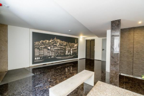 Отель Merc Porto Santa Catarina  Atiães